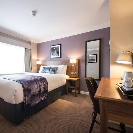 The Swan By Innkeeper'S Collection Coleshill Eksteriør bilde