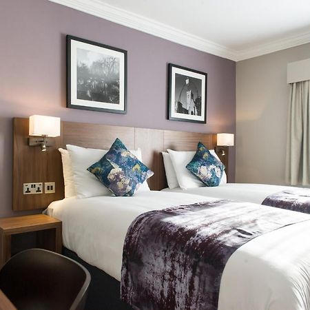 The Swan By Innkeeper'S Collection Coleshill Eksteriør bilde