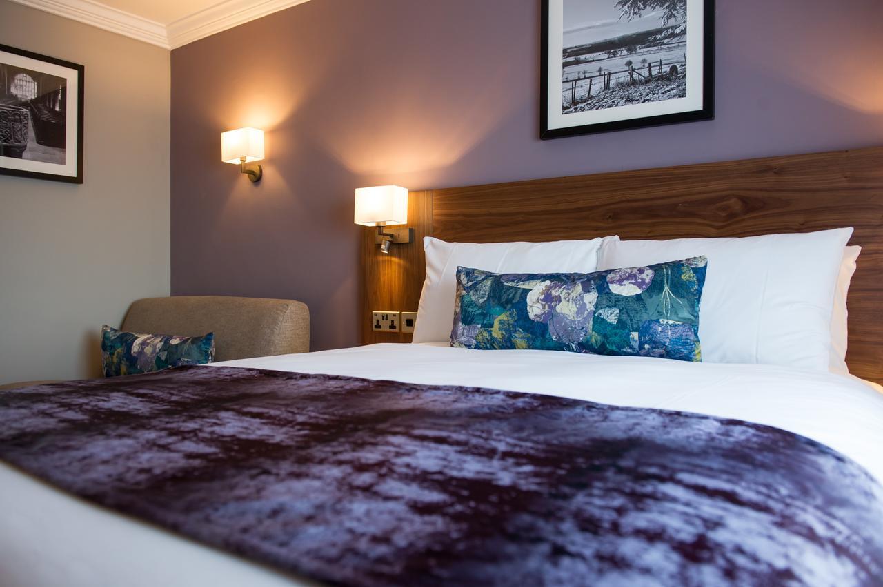 The Swan By Innkeeper'S Collection Coleshill Eksteriør bilde