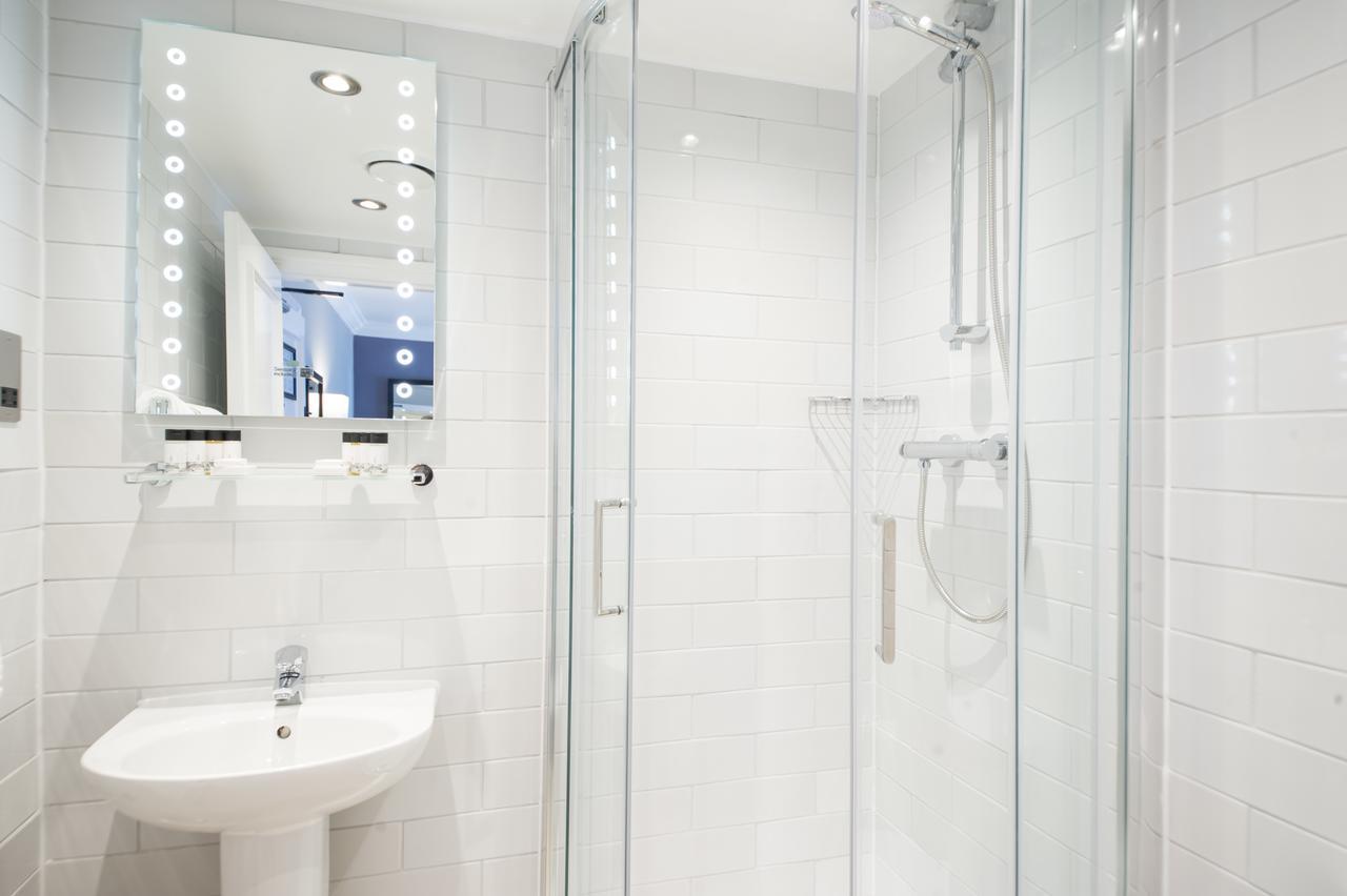 The Swan By Innkeeper'S Collection Coleshill Eksteriør bilde
