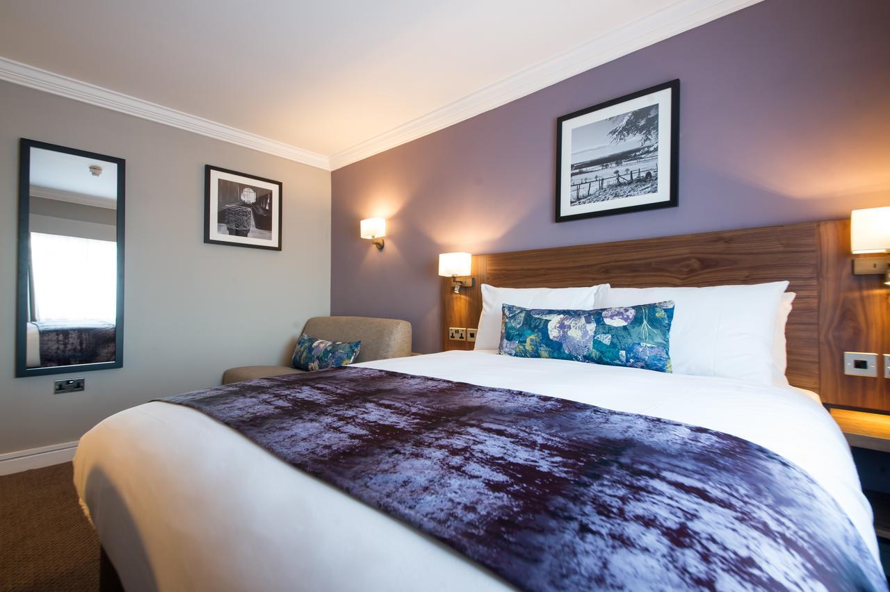 The Swan By Innkeeper'S Collection Coleshill Eksteriør bilde