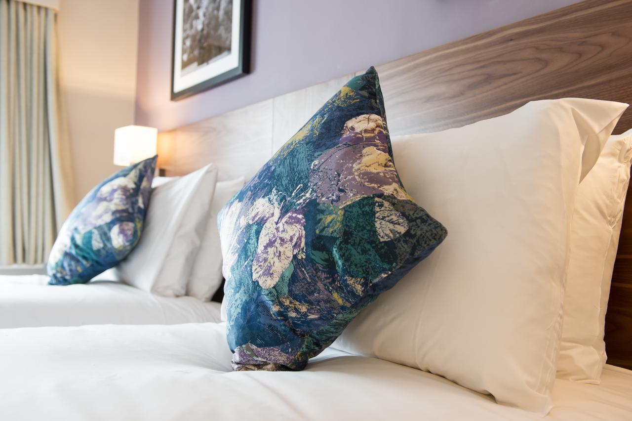 The Swan By Innkeeper'S Collection Coleshill Eksteriør bilde