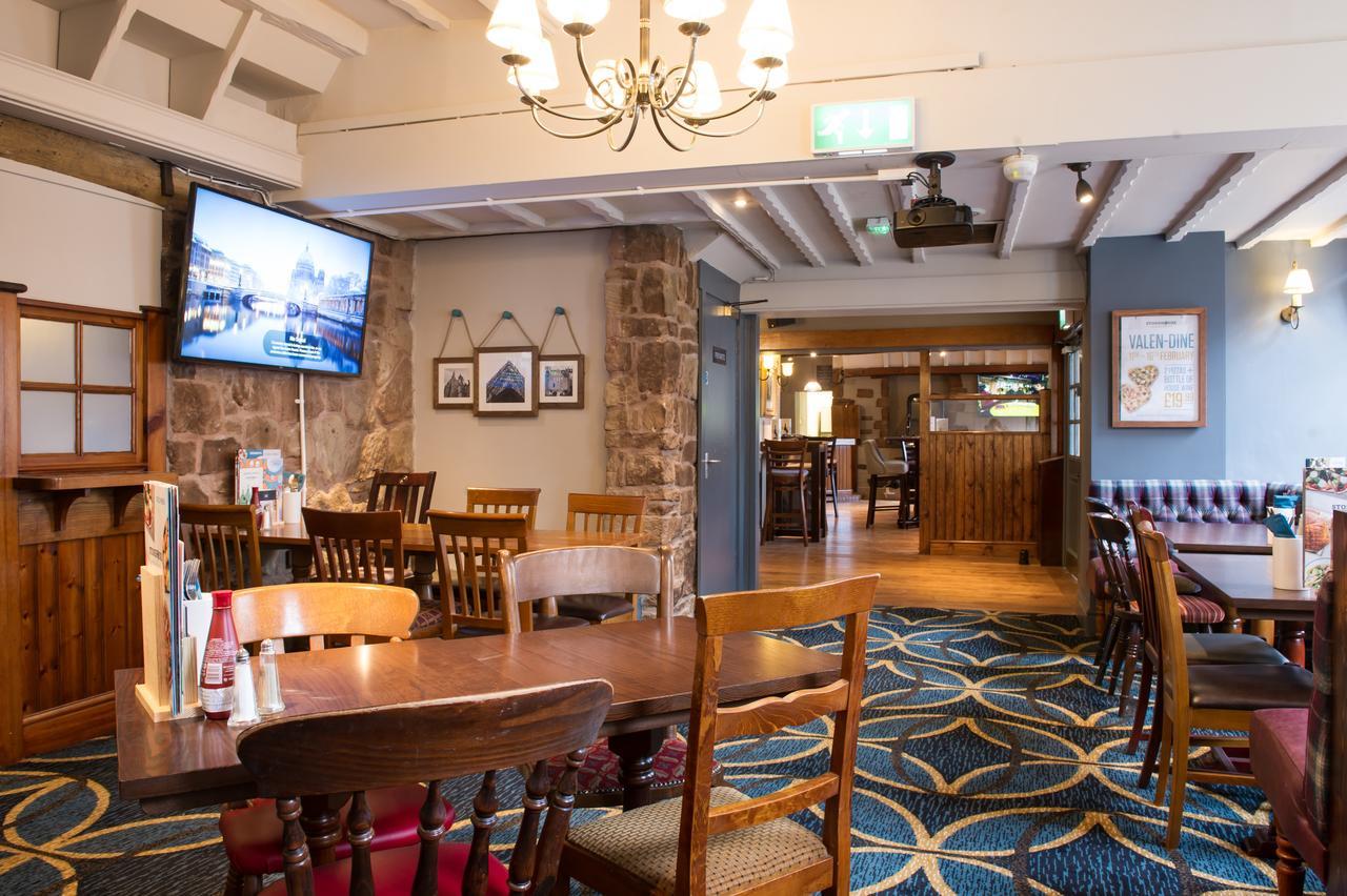 The Swan By Innkeeper'S Collection Coleshill Eksteriør bilde